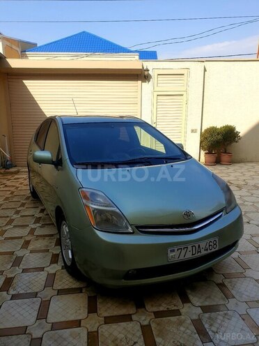 Toyota Prius 2008, 323,259 km - 1.5 l - Bakı