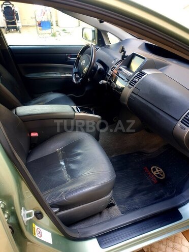 Toyota Prius 2008, 323,259 km - 1.5 l - Bakı