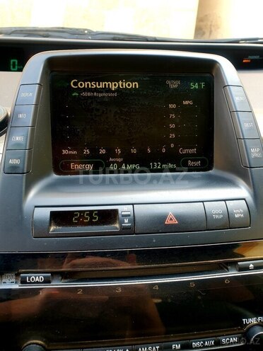 Toyota Prius 2008, 323,259 km - 1.5 l - Bakı