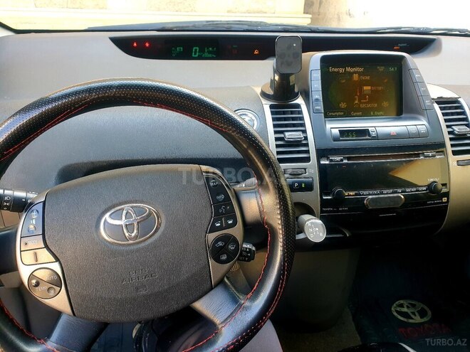 Toyota Prius 2008, 323,259 km - 1.5 l - Bakı