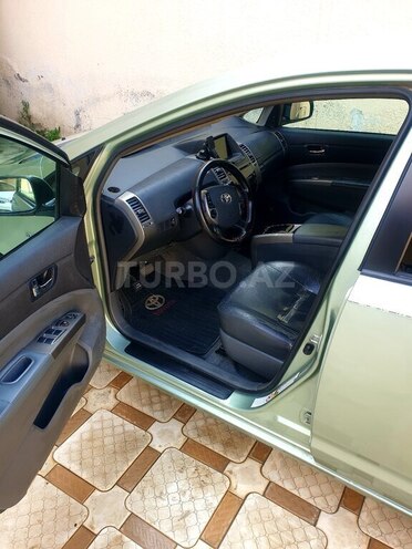 Toyota Prius 2008, 323,259 km - 1.5 l - Bakı