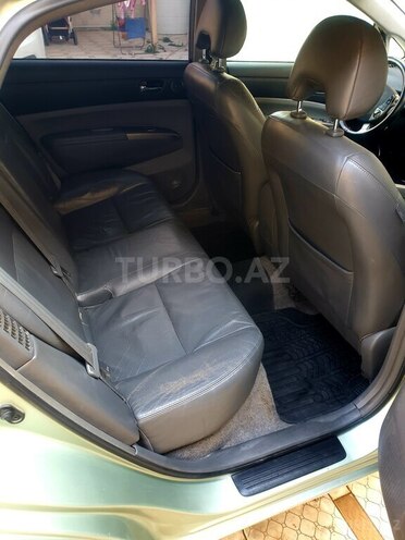 Toyota Prius 2008, 323,259 km - 1.5 l - Bakı