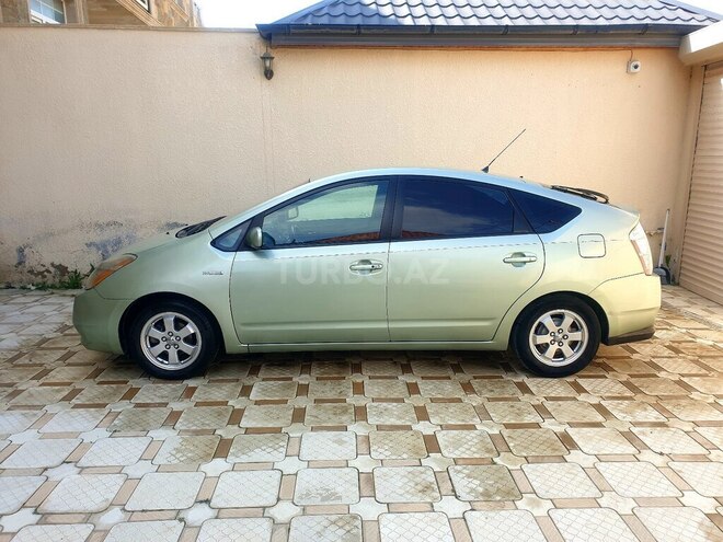 Toyota Prius 2008, 323,259 km - 1.5 l - Bakı
