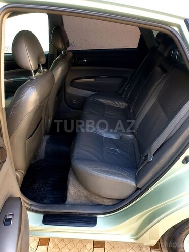 Toyota Prius 2008, 323,259 km - 1.5 l - Bakı