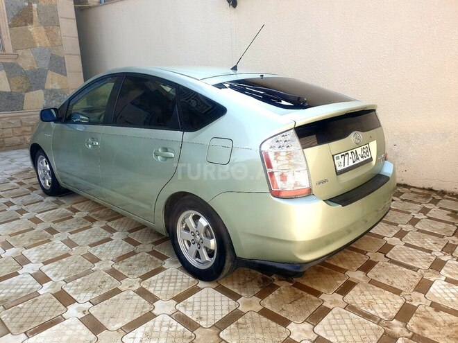 Toyota Prius 2008, 323,259 km - 1.5 l - Bakı