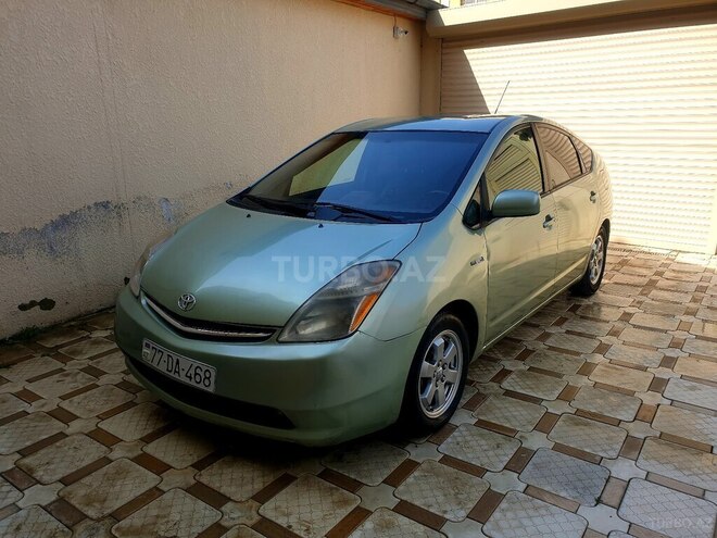 Toyota Prius 2008, 323,259 km - 1.5 l - Bakı