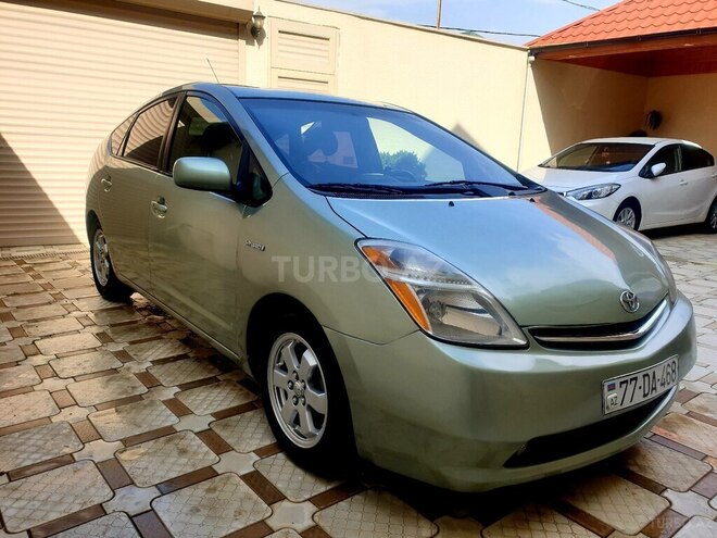 Toyota Prius 2008, 323,259 km - 1.5 l - Bakı