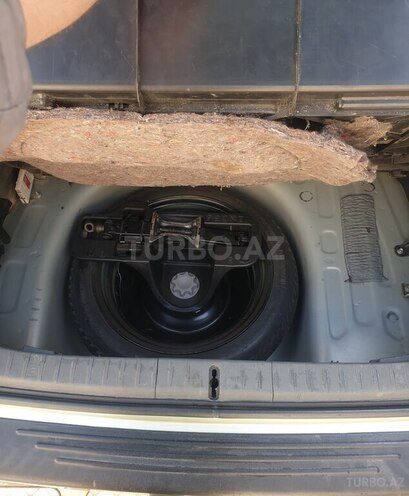 Toyota Prius 2008, 323,259 km - 1.5 l - Bakı