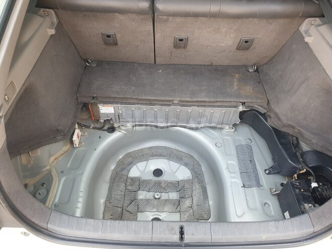 Toyota Prius 2008, 323,259 km - 1.5 l - Bakı