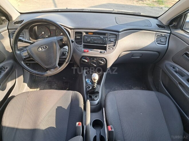Kia Rio 2007, 192,500 km - 1.5 l - Bakı