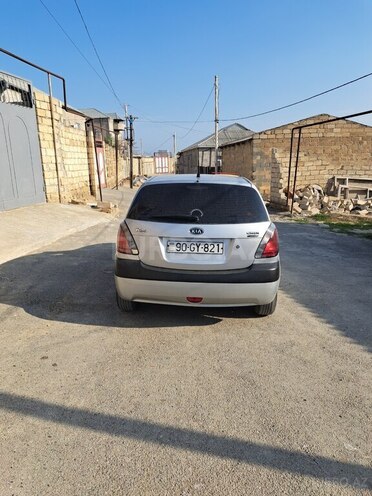 Kia Rio 2007, 192,500 km - 1.5 l - Bakı
