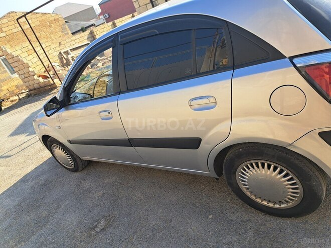 Kia Rio 2007, 192,500 km - 1.5 l - Bakı