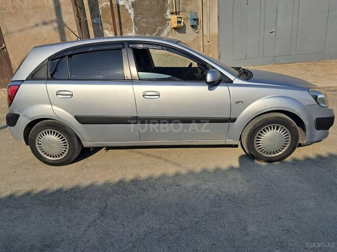 Kia Rio 2007, 192,500 km - 1.5 l - Bakı