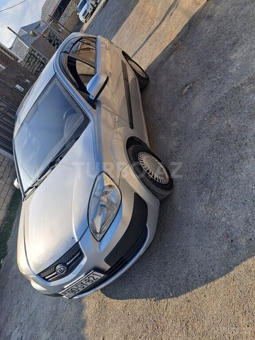 Kia Rio 2007, 192,500 km - 1.5 l - Bakı