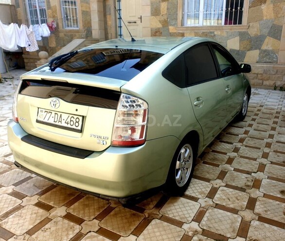 Toyota Prius 2008, 323,259 km - 1.5 l - Bakı