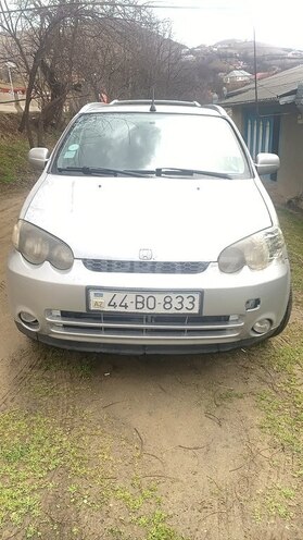 Honda HR-V 2002, 360,000 km - 1.6 l - Gədəbəy