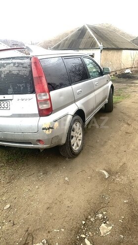 Honda HR-V 2002, 360,000 km - 1.6 l - Gədəbəy