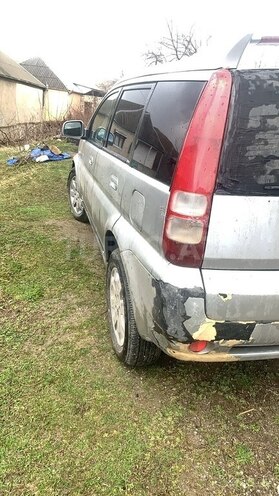 Honda HR-V 2002, 360,000 km - 1.6 l - Gədəbəy