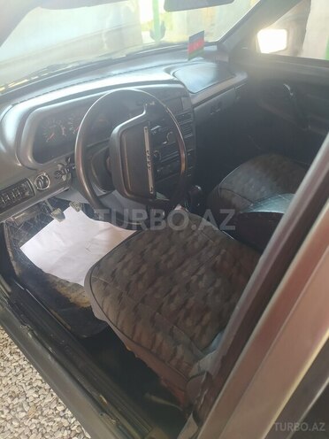 LADA (VAZ) 21099 2001, 125,000 km - 1.6 l - Ağsu