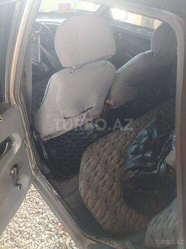 LADA (VAZ) 21099 2001, 125,000 km - 1.6 l - Ağsu
