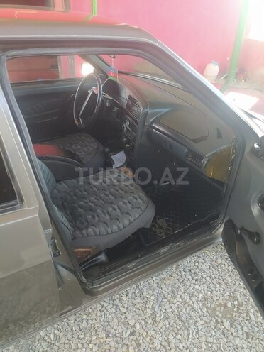 LADA (VAZ) 21099 2001, 125,000 km - 1.6 l - Ağsu
