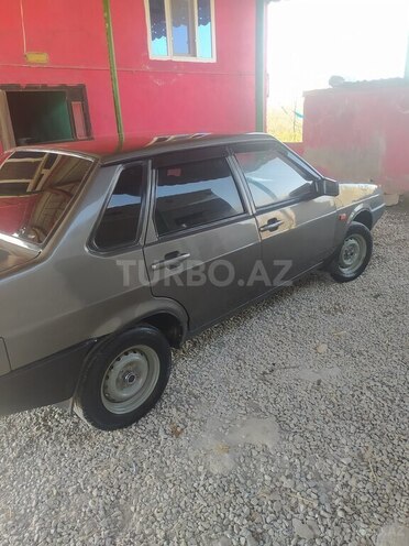 LADA (VAZ) 21099 2001, 125,000 km - 1.6 l - Ağsu