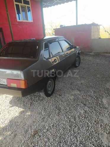 LADA (VAZ) 21099 2001, 125,000 km - 1.6 l - Ağsu
