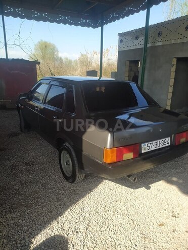 LADA (VAZ) 21099 2001, 125,000 km - 1.6 l - Ağsu