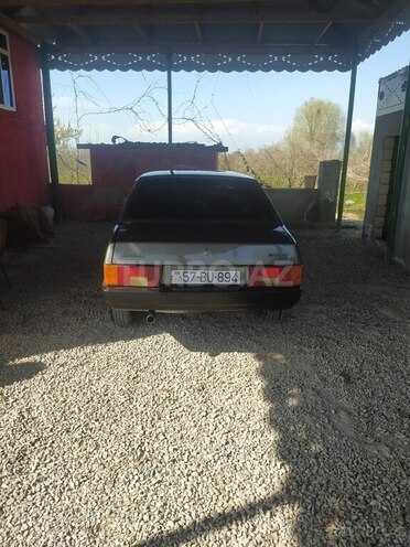 LADA (VAZ) 21099 2001, 125,000 km - 1.6 l - Ağsu