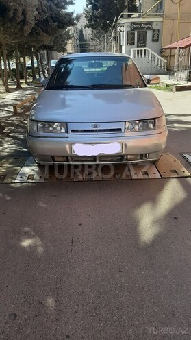 LADA (VAZ) 2112 2005, 358,963 km - 1.5 л - Bakı