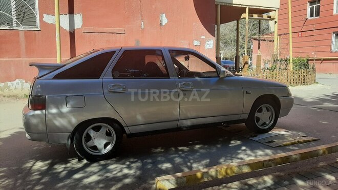 LADA (VAZ) 2112 2005, 358,963 km - 1.5 л - Bakı