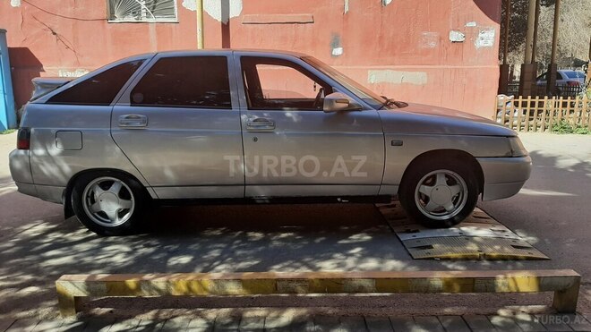 LADA (VAZ) 2112 2005, 358,963 km - 1.5 л - Bakı