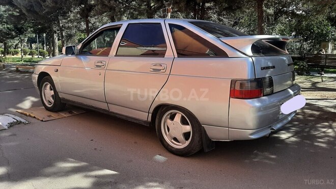 LADA (VAZ) 2112 2005, 358,963 km - 1.5 л - Bakı