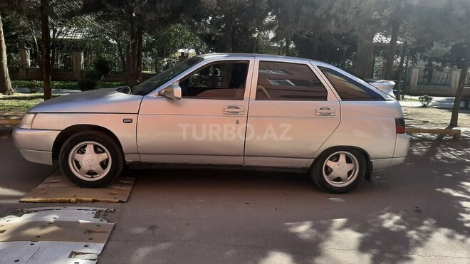 LADA (VAZ) 2112 2005, 358,963 km - 1.5 л - Bakı