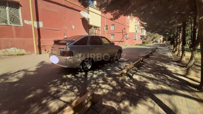LADA (VAZ) 2112 2005, 358,963 km - 1.5 л - Bakı