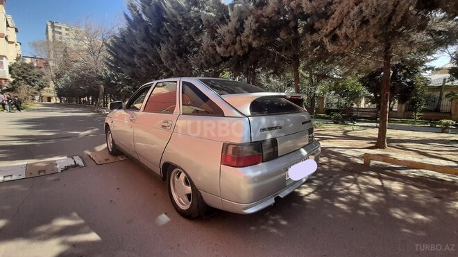 LADA (VAZ) 2112 2005, 358,963 km - 1.5 л - Bakı