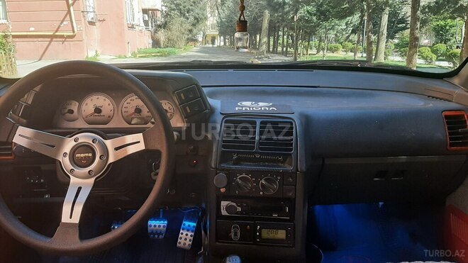 LADA (VAZ) 2112 2005, 358,963 km - 1.5 л - Bakı