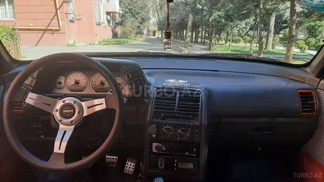 LADA (VAZ) 2112 2005, 358,963 km - 1.5 л - Bakı