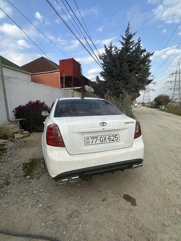Daewoo Gentra 2014, 350,000 km - 1.5 л - Bakı