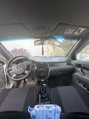 Daewoo Gentra 2014, 350,000 km - 1.5 л - Bakı