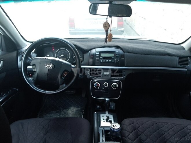 Hyundai Sonata 2007, 227,569 km - 2.0 l - Bakı