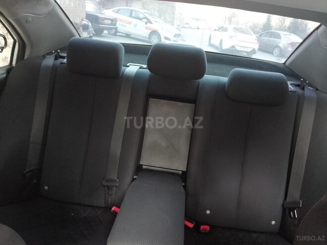 Hyundai Sonata 2007, 227,569 km - 2.0 l - Bakı