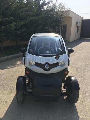 Renault  2009, 1,800 km - 0.0 л - Bakı