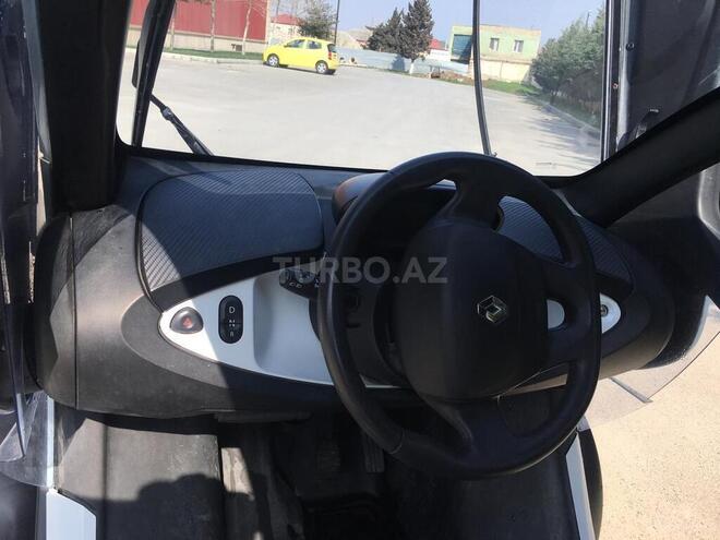 Renault  2009, 1,800 km - 0.0 л - Bakı