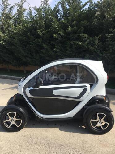 Renault  2009, 1,800 km - 0.0 л - Bakı