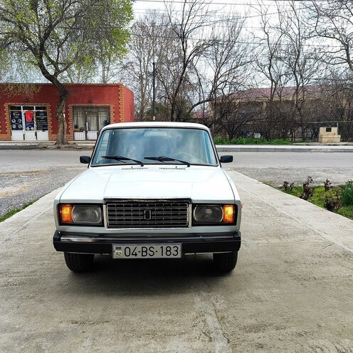 LADA (VAZ) 2107 2004, 13,268 km - 1.6 l - Bərdə