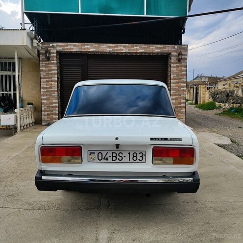 LADA (VAZ) 2107 2004, 13,268 km - 1.6 l - Bərdə