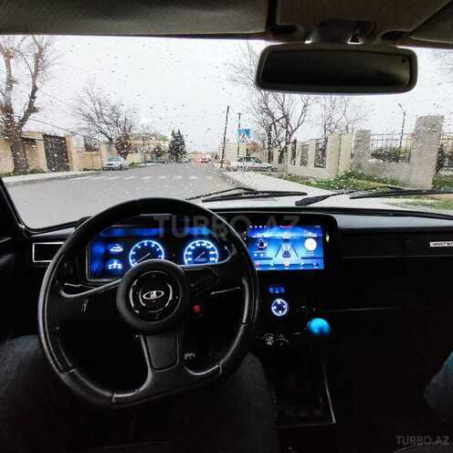 LADA (VAZ) 2107 2004, 13,268 km - 1.6 l - Bərdə