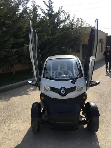 Renault  2009, 1,800 km - 0.0 л - Bakı