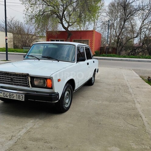LADA (VAZ) 2107 2004, 13,268 km - 1.6 l - Bərdə
